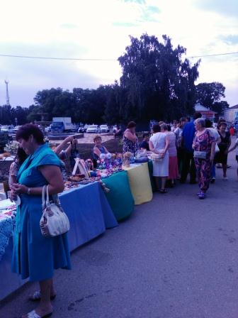 Тбилисский Арбат